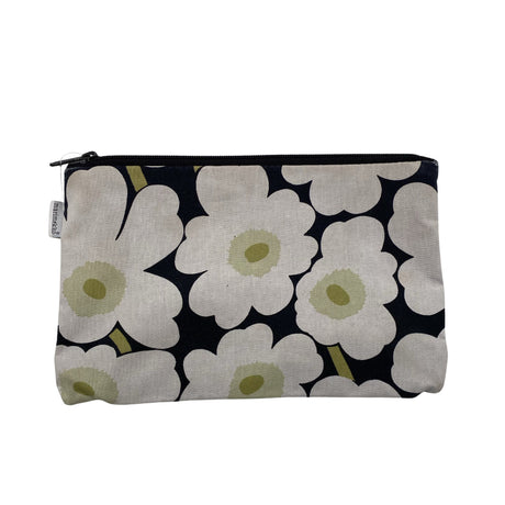 Unisex Marimekko - Toiletry bag, size Mini - White ()