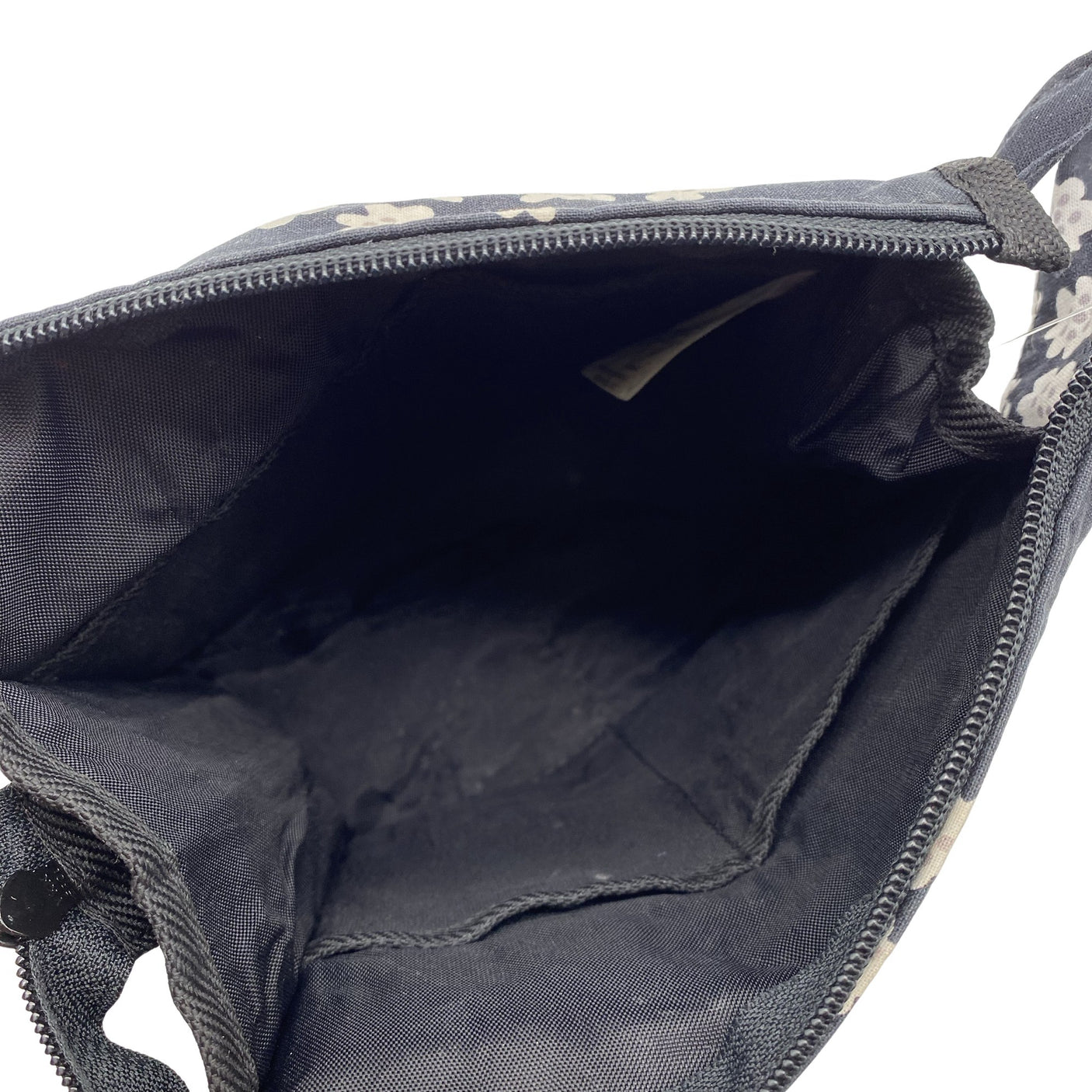 Unisex Marimekko - Toiletry bag, size Mini - Black (2)