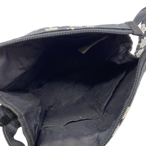 Unisex Marimekko - Toiletry bag, size Mini - Black (2)