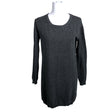 Unisex Marc O'Polo - Knit dress, size 36 - Gray ()