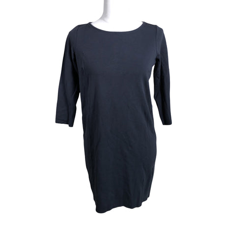 Unisex Marc O'Polo - Tricot dress, size 34 - Blue ()