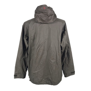 Unisex Fjällräven - Outdoor jacket, size L - Green (2)