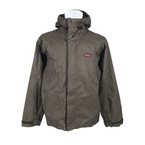Unisex Fjällräven - Outdoor jacket, size L - Green (1)