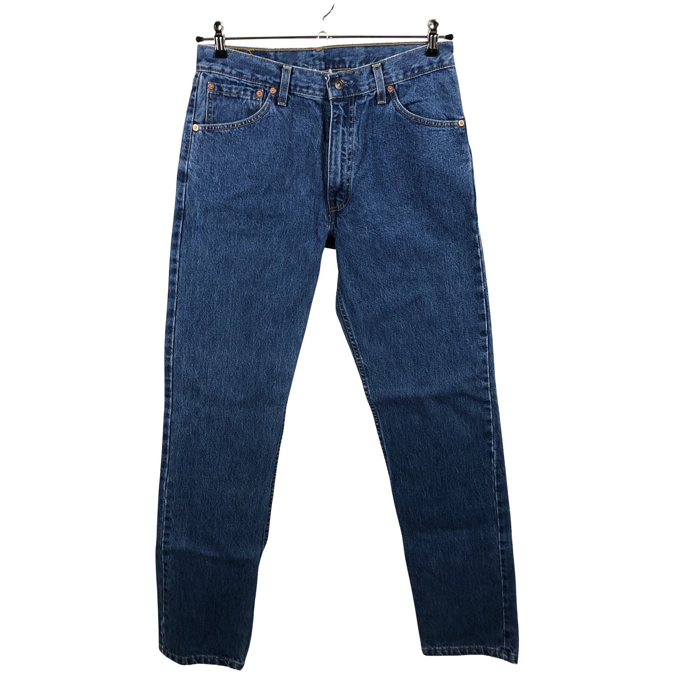 Unisex Levi's - Jeans, size W33 - Blue (1)