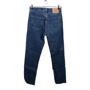 Unisex Levi's - Jeans, size W33 - Blue (2)