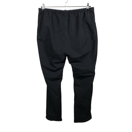 Unisex Halti - Outdoor pants, size L - Black (2)