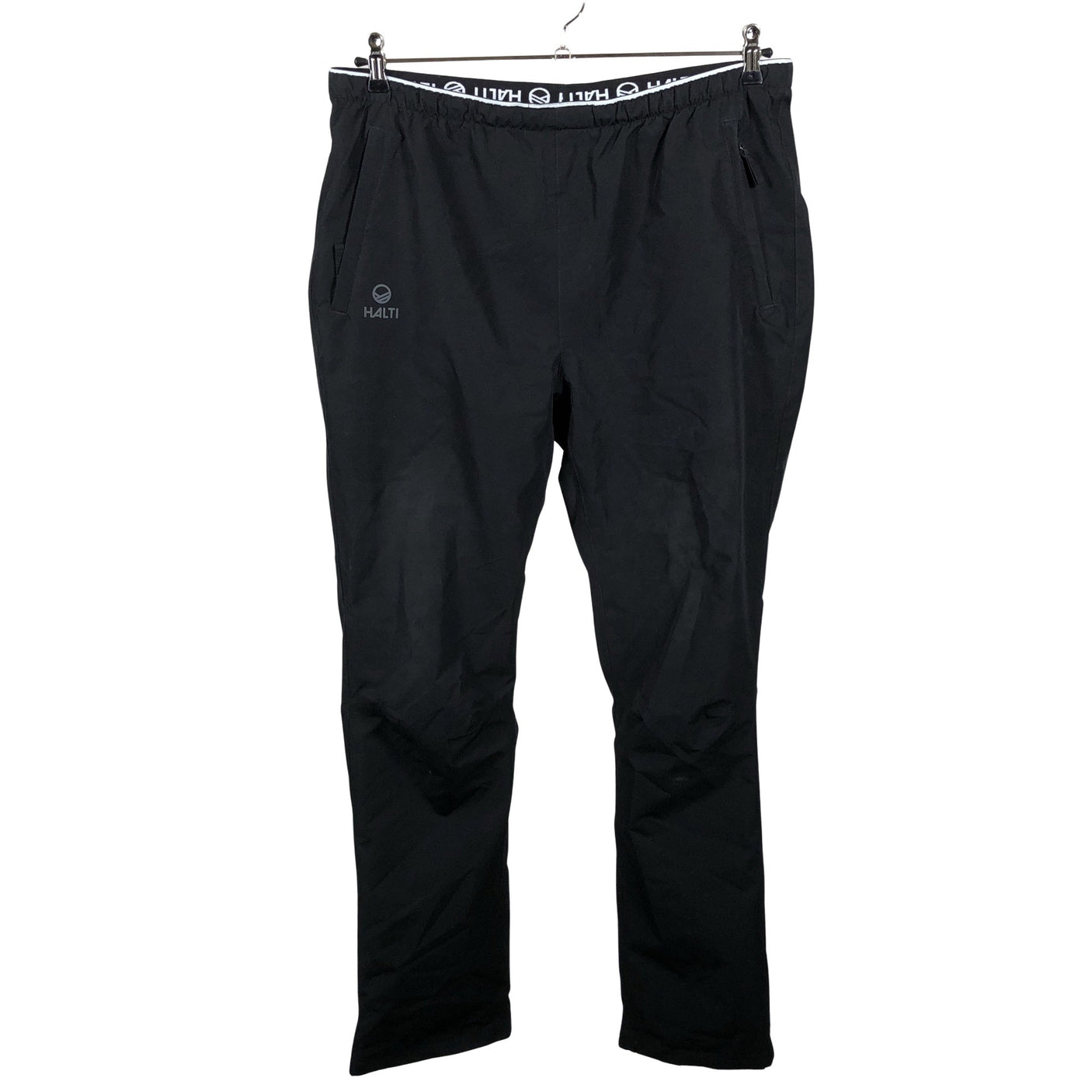 Unisex Halti - Outdoor pants, size L - Black (1)