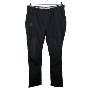 Unisex Halti - Outdoor pants, size L - Black (1)