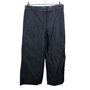 Unisex COS - Slacks, size 42 - Blue (1)