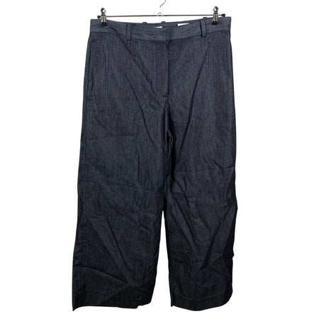 Unisex COS - Slacks, size 42 - Blue ()