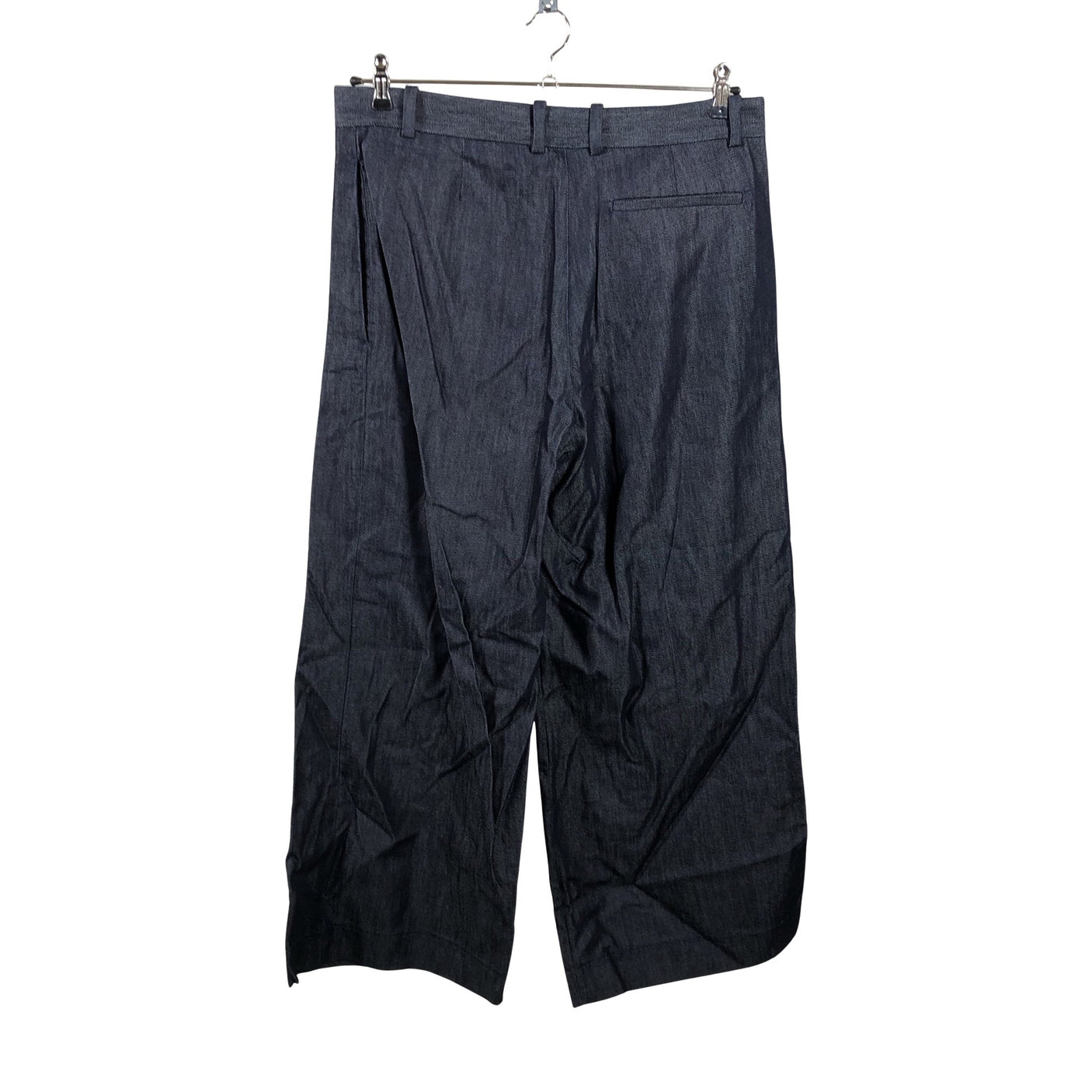 Unisex COS - Slacks, size 42 - Blue (2)