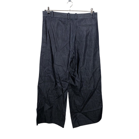 Unisex COS - Slacks, size 42 - Blue (2)