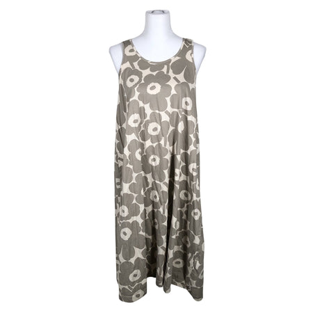Unisex Marimekko - Tricot dress, size 36 - Gray (2)