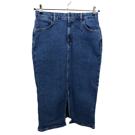 Unisex Nanso - Denim skirt, size 38 - Blue ()