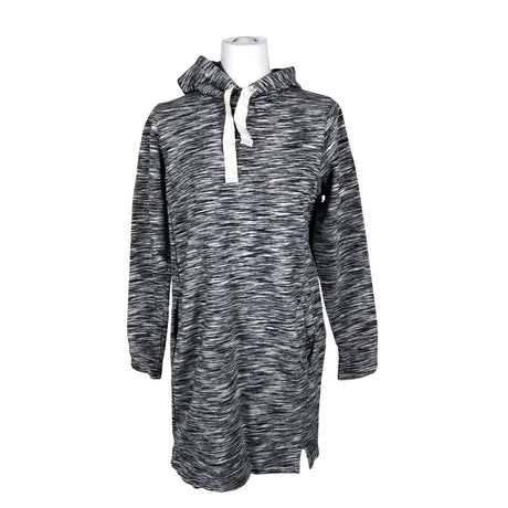 Unisex NOSH - Sweatshirt dress, size 38 - Gray (2)