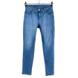 Unisex Very Nice - Jeans, size 38 - Light blue ()