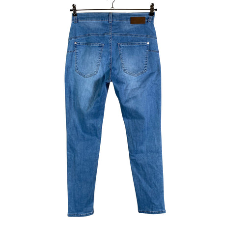 Unisex Very Nice - Jeans, size 38 - Light blue (2)