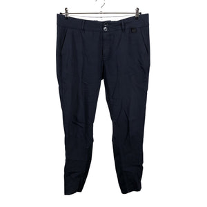 Unisex Mos Mosh - Slacks, size 42 - Blue (1)