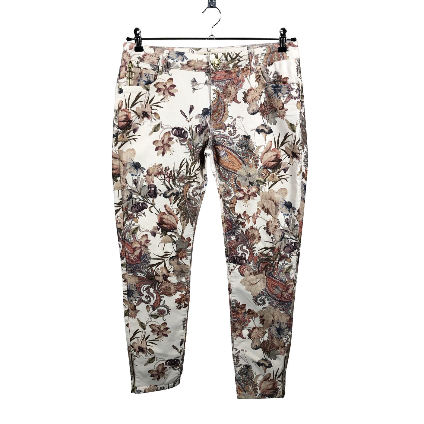 Unisex Mos Mosh - Jeans, size W31 - Beige (1)