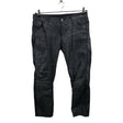 Unisex G-star - Jeans, size W31 - Black ()
