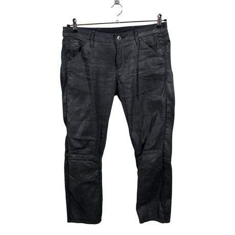 Unisex G-star - Jeans, size W31 - Black ()
