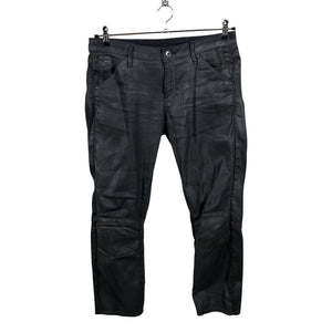 Unisex G-star - Jeans, size W31 - Black (1)