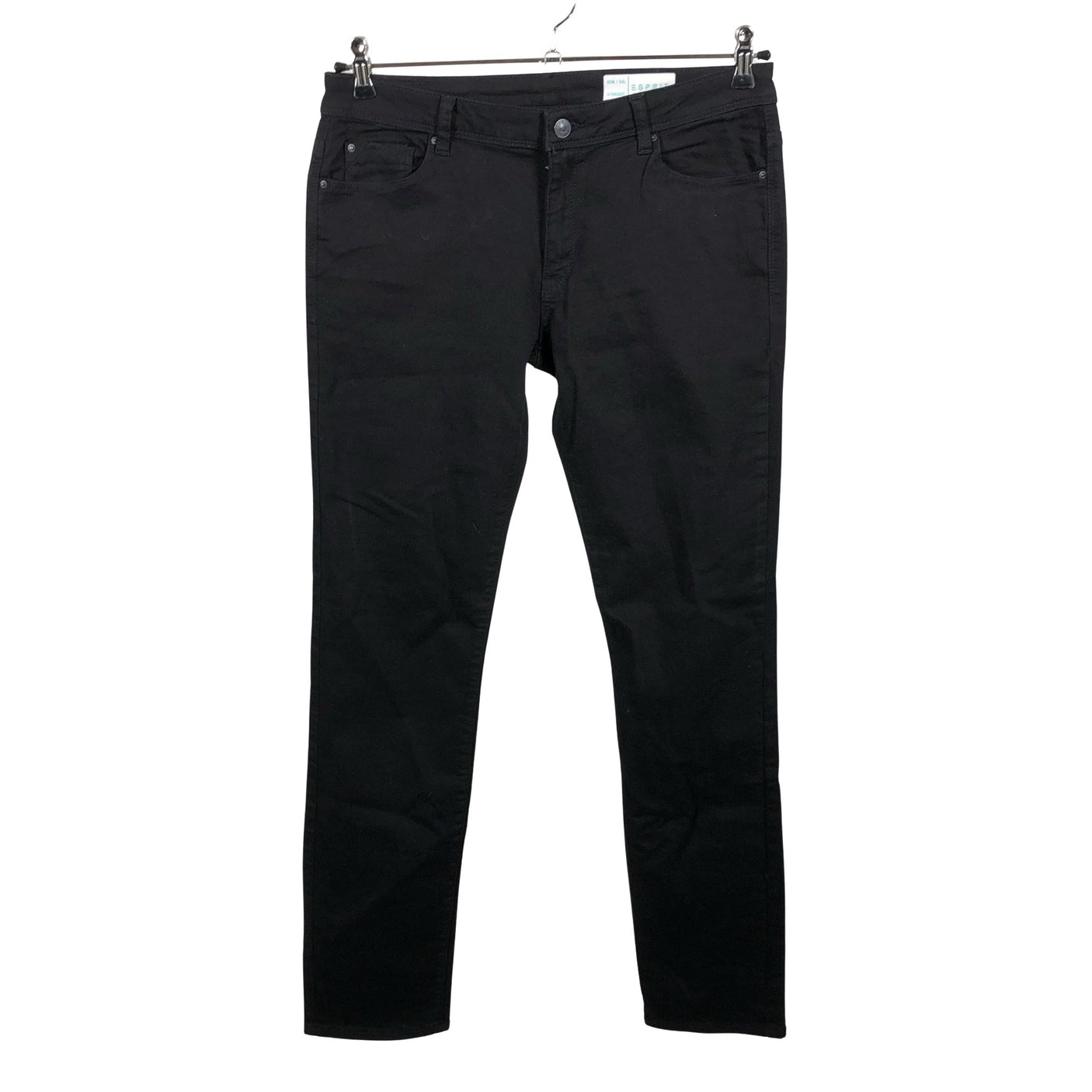Unisex Esprit - Jeans, size W32 - Black (1)