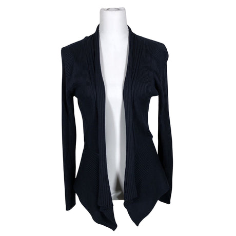 Unisex Esprit - Cardigan, size 40 - Blue ()