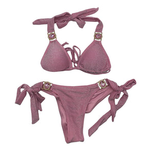 Unisex Minx - Bikinis, size 36 - Pink (1)