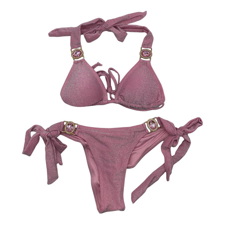 Unisex Minx - Bikinis, size 36 - Pink ()
