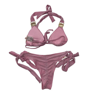 Unisex Minx - Bikinis, size 36 - Pink (2)
