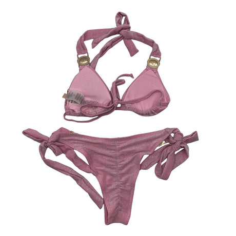 Unisex Minx - Bikinis, size 36 - Pink (2)