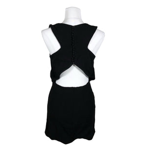 Unisex Yeojin Bae - Dress, size 34 - Black (3)