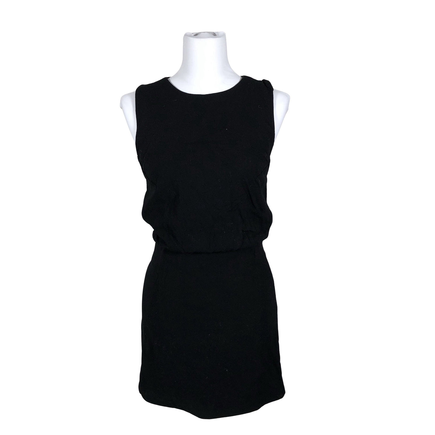 Unisex Yeojin Bae - Dress, size 34 - Black (1)