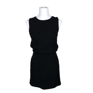 Unisex Yeojin Bae - Dress, size 34 - Black (1)