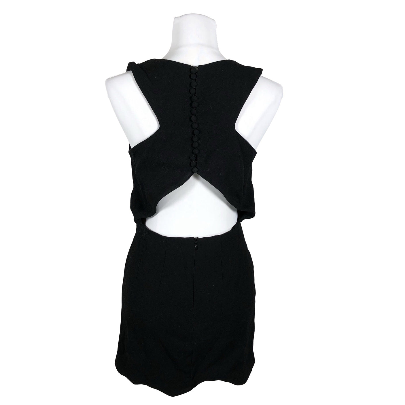 Unisex Yeojin Bae - Dress, size 34 - Black (4)