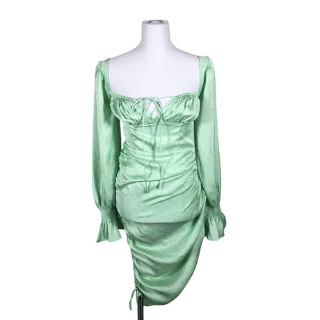 Unisex Adoore - Dress, size 34 - Green ()
