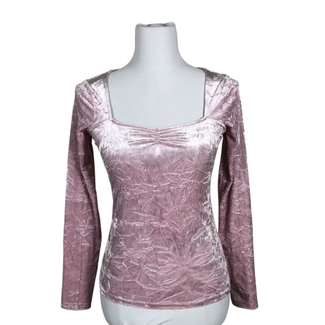 Unisex &Other Stories - Blouse, size 36 - Light pink ()