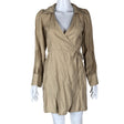 Unisex &Other Stories - Dress, size 32 - Beige ()