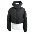 Unisex Na-KD - Winter jacket, size 32 - Black ()