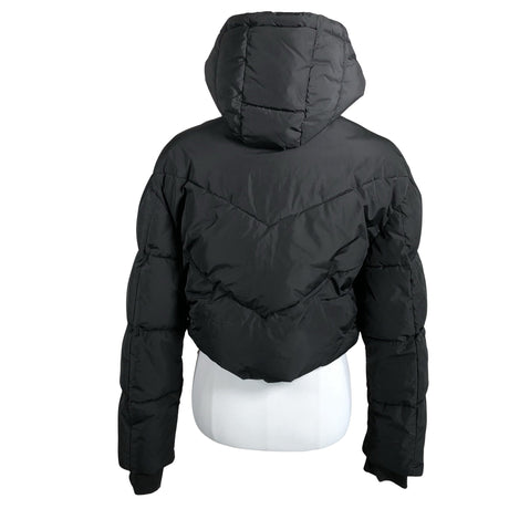 Unisex Na-KD - Winter jacket, size 32 - Black (2)