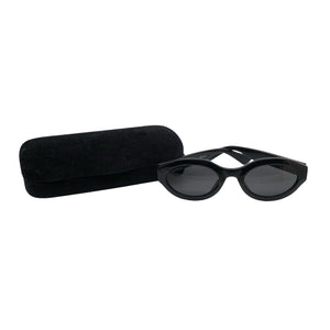Unisex Gucci - Sunglasses, size Ei kokoa - Black (4)
