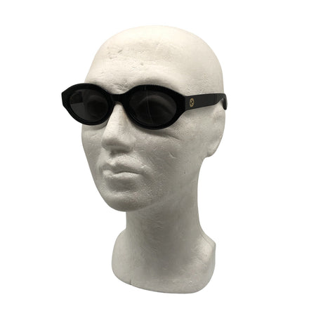 Unisex Gucci - Sunglasses, size Ei kokoa - Black ()