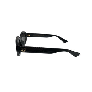 Unisex Gucci - Sunglasses, size Ei kokoa - Black (3)