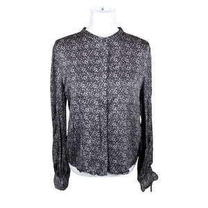 Unisex By Malina - Blouse, size 40 - Gray (1)