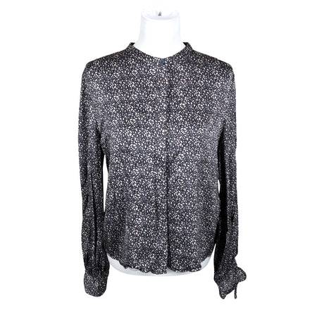 Unisex By Malina - Blouse, size 40 - Gray ()