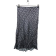 Unisex By Malina - Fabric skirt, size 40 - Gray ()