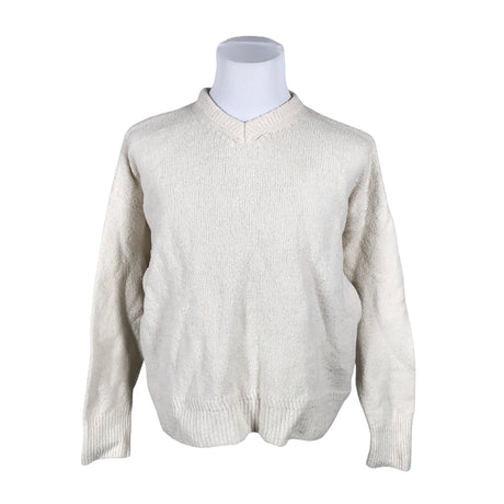 Unisex Filippa K. - Sweater, size 38 - Natural white ()