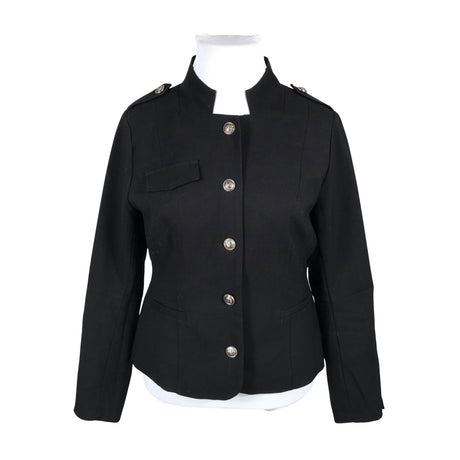 Unisex Friendtex - Jacket, size 42 - Black ()