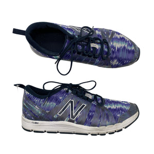 Unisex New Balance - Sneakers, size 40 - Blue (1)